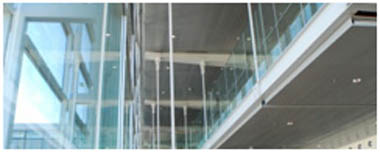 Penwortham Commercial Glazing